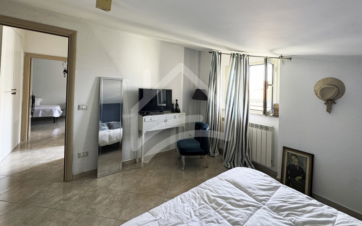 Appartamento Duplex di Recente Costruzione – Via Pisa