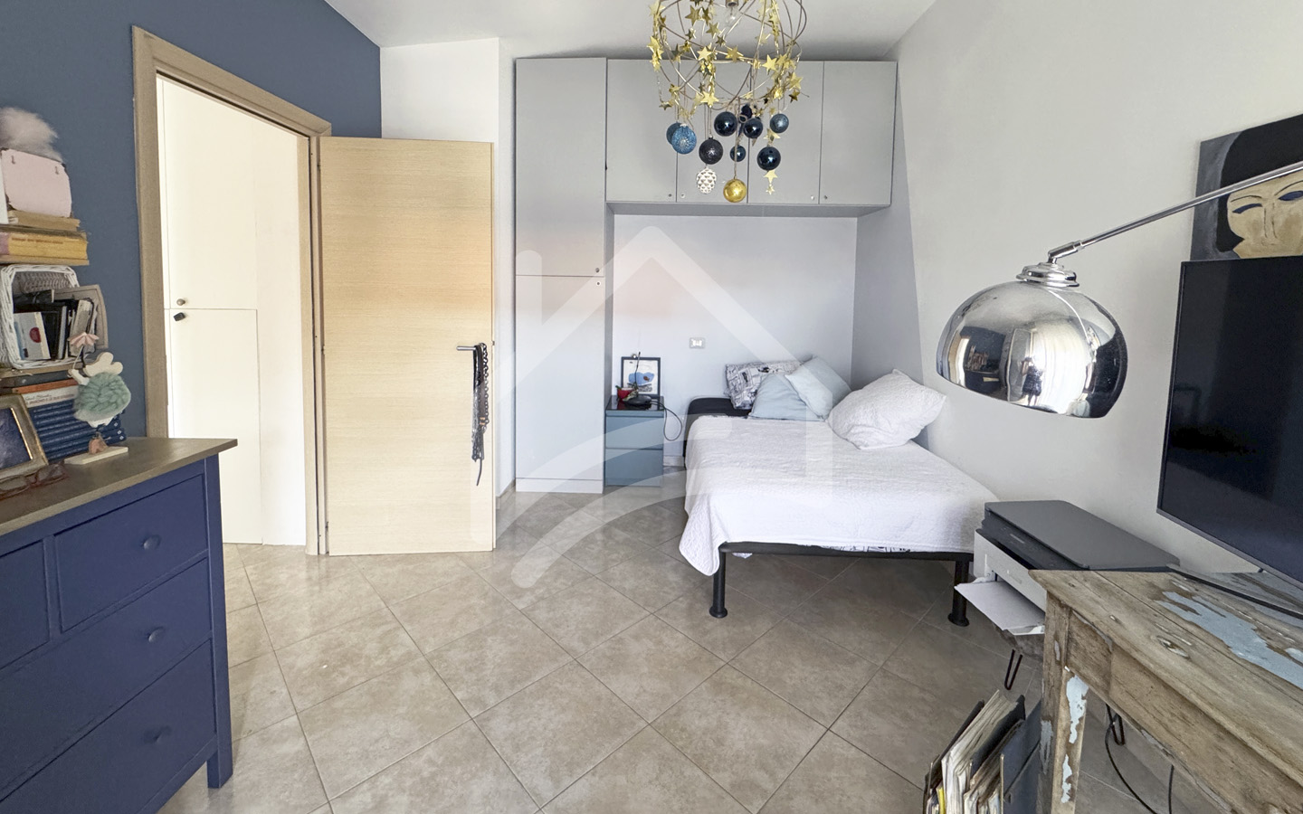 Appartamento Duplex di Recente Costruzione – Via Pisa