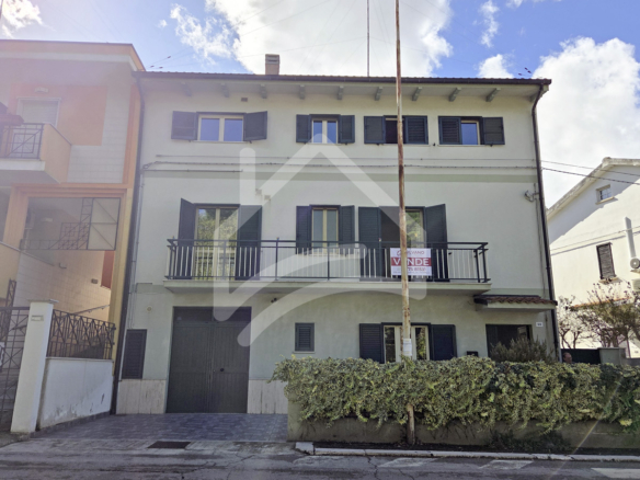 Abitazione indipendente Via del Molinello